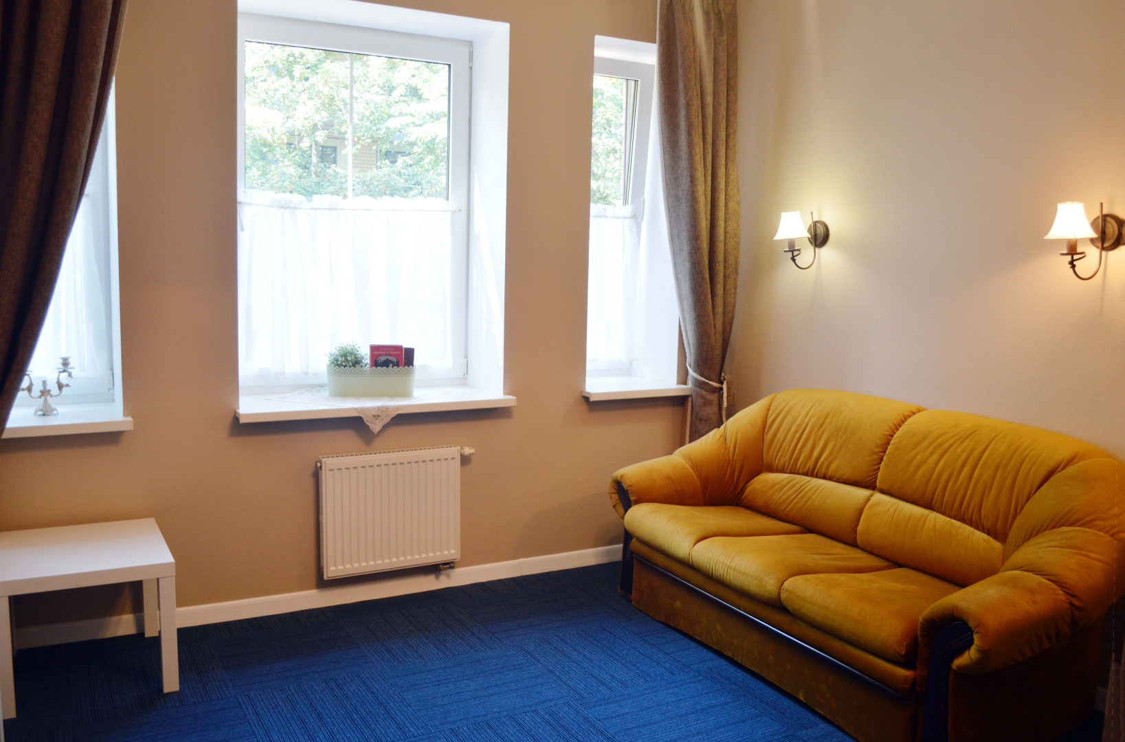 Вилла Гретта