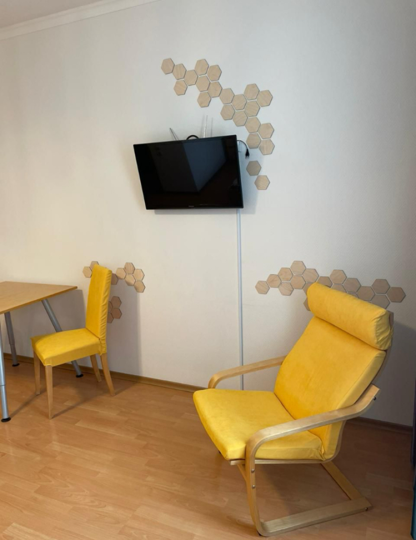 Гостевой Дом Гест 4