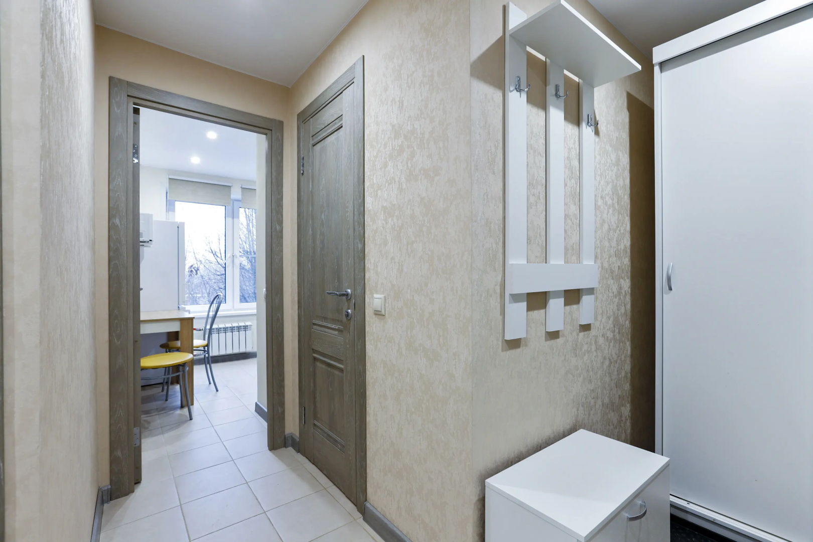 Квартира MaxRealty24 Народного Ополчения