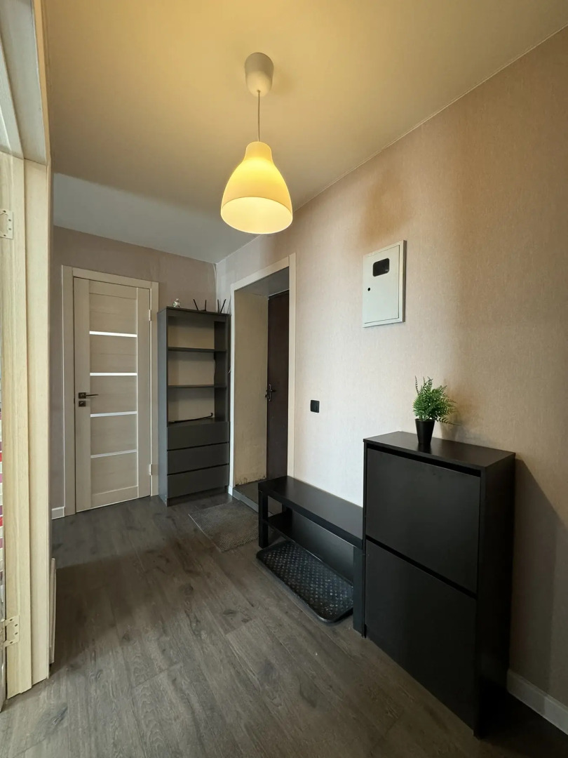 Апартаменты Семейные Двухкомнатные