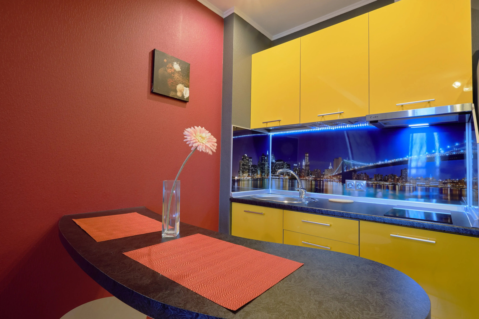 Апартаменты у Ладожского Вокзала