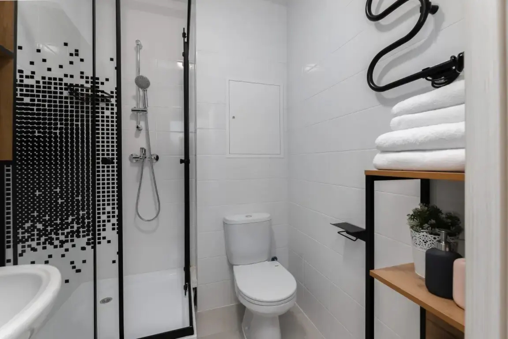 Апартаменты Surf by Smart Lofts Moscow