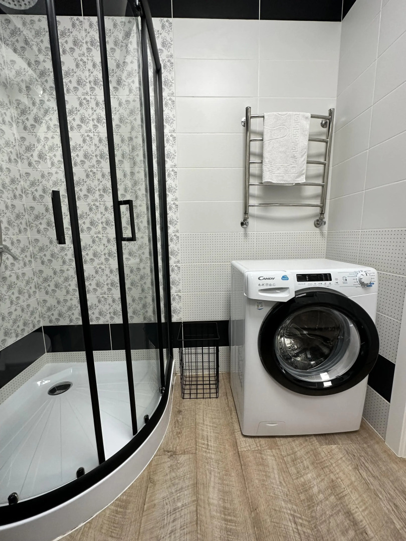 Апартаменты ApartBaltic