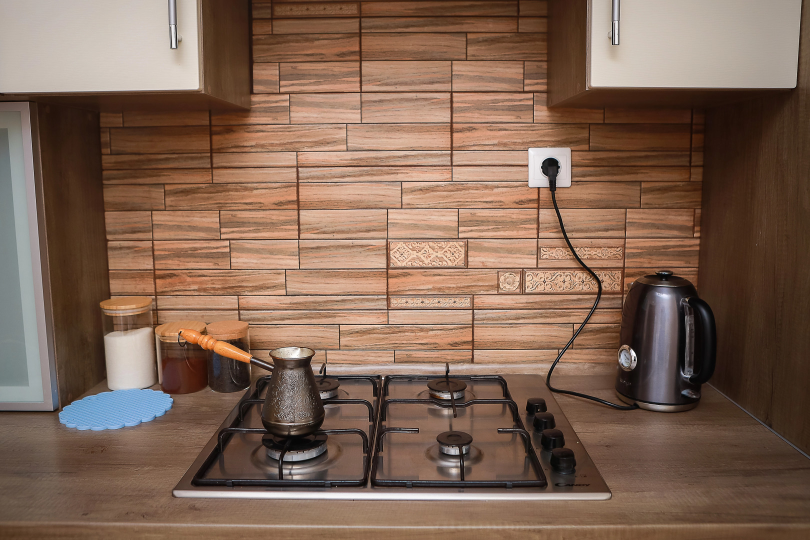 Апартаменты на Аэропортной