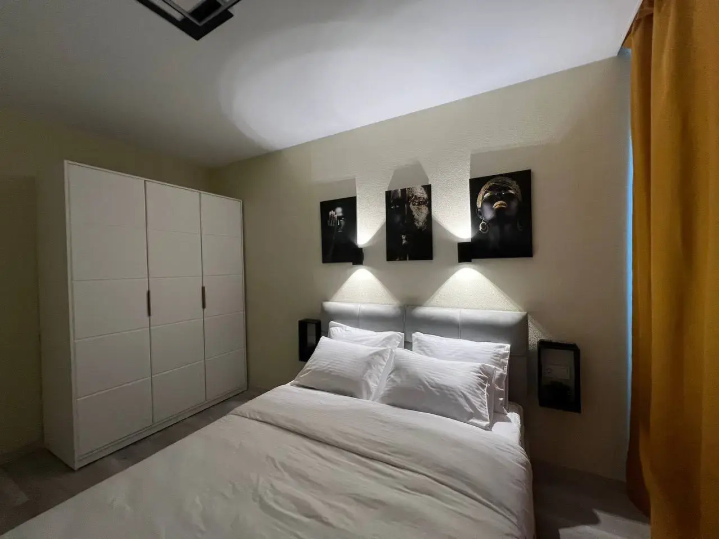 Апартаменты AlexHome в Монино