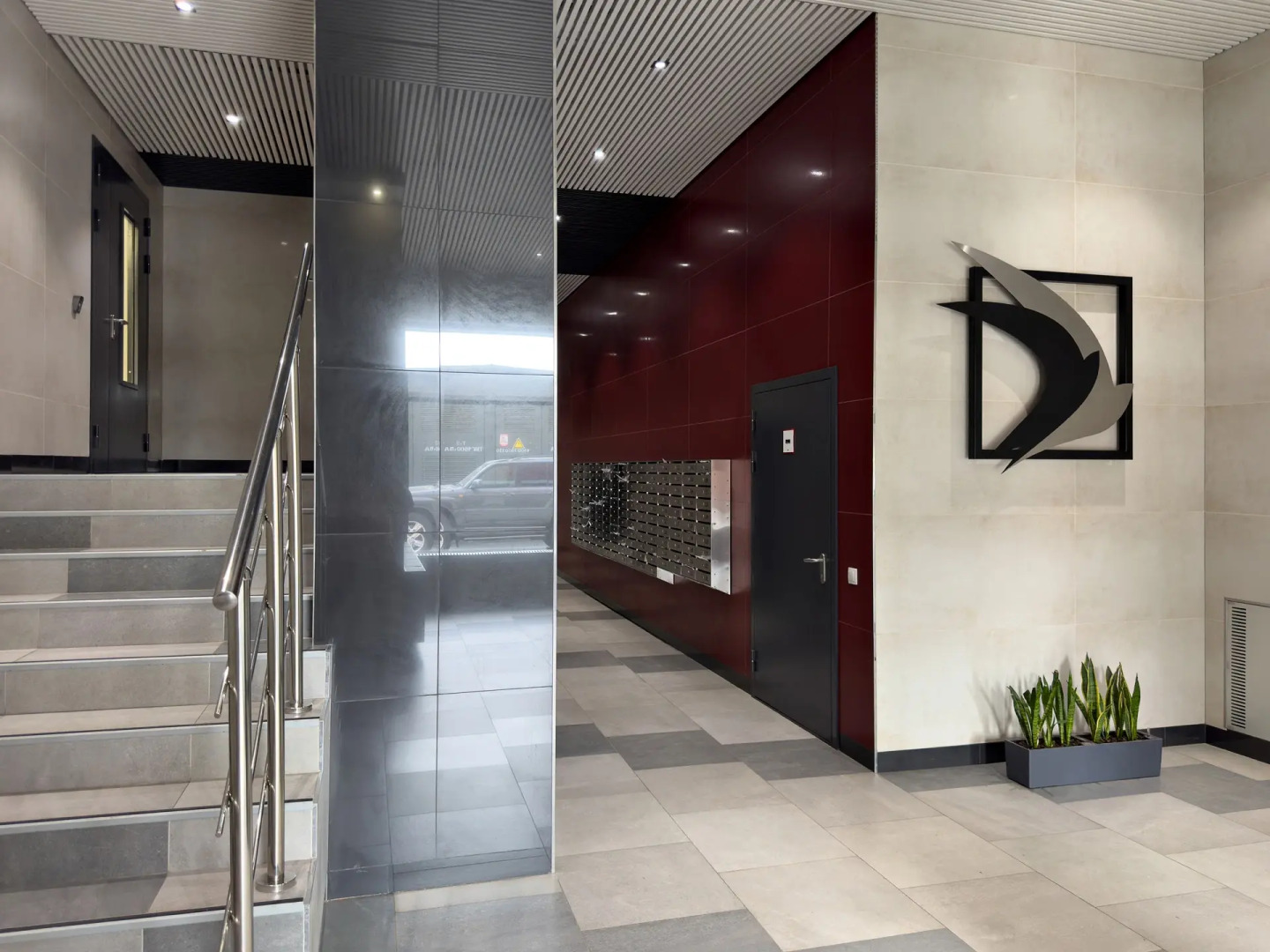 Апартаменты у Метро Ломоносовская