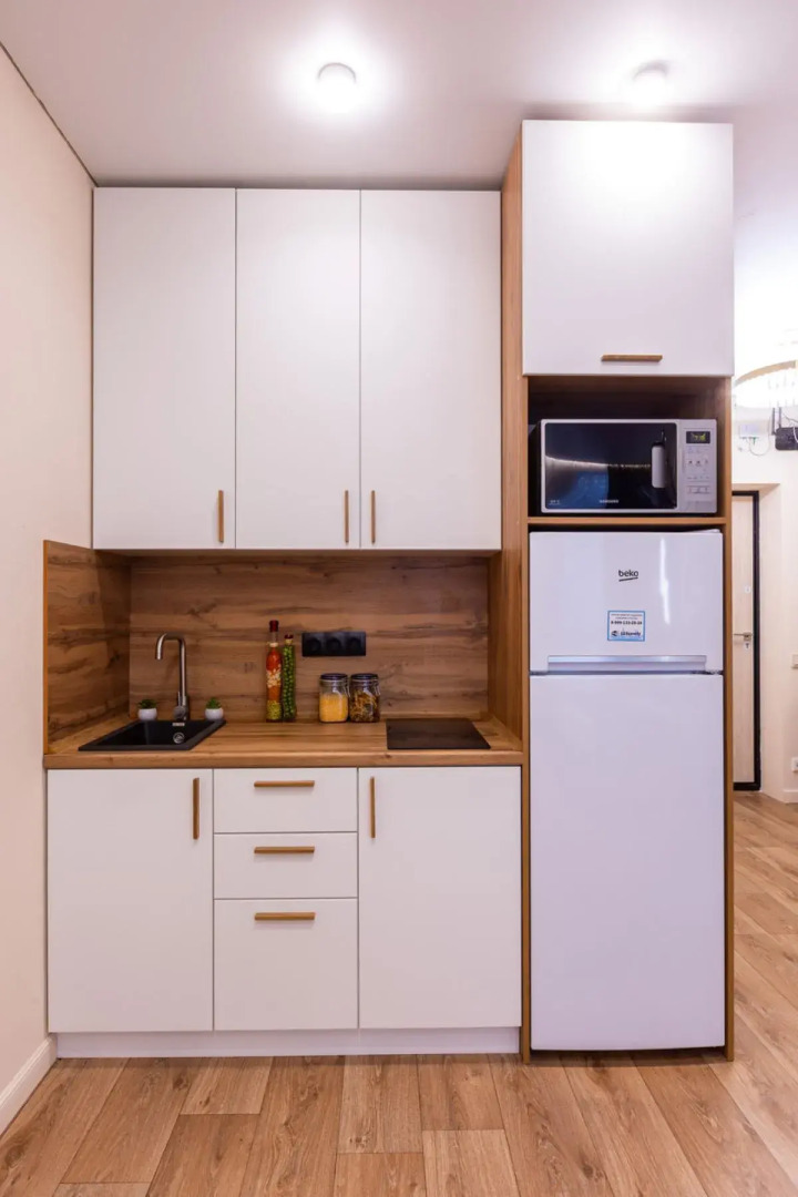 Апартаменты Сутки Уфа Ибрагимова 90/2 322