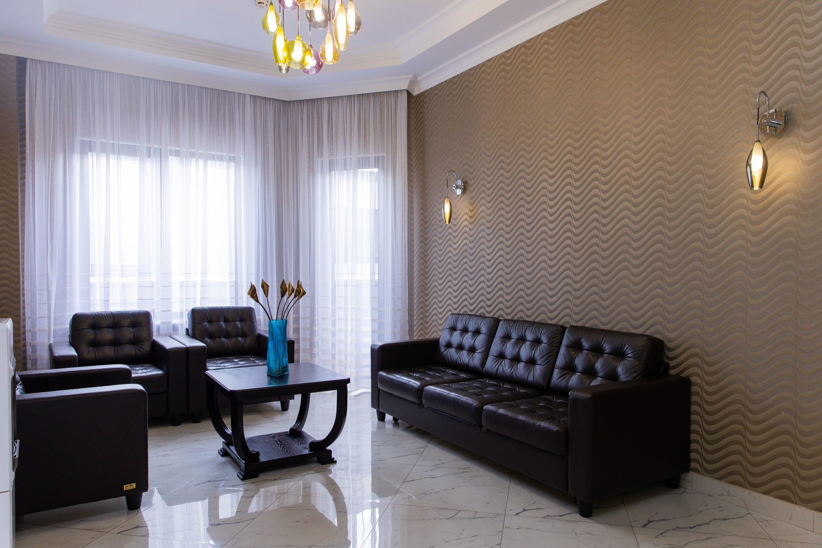 Гостевой дом Тиадель