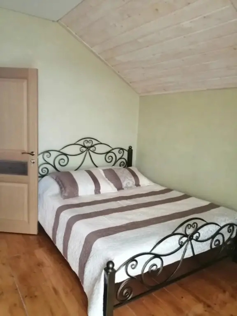 Шале Альпийская Усадьба Эльзас