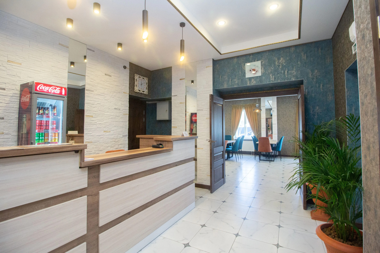 Отель & ресторан Флотилия