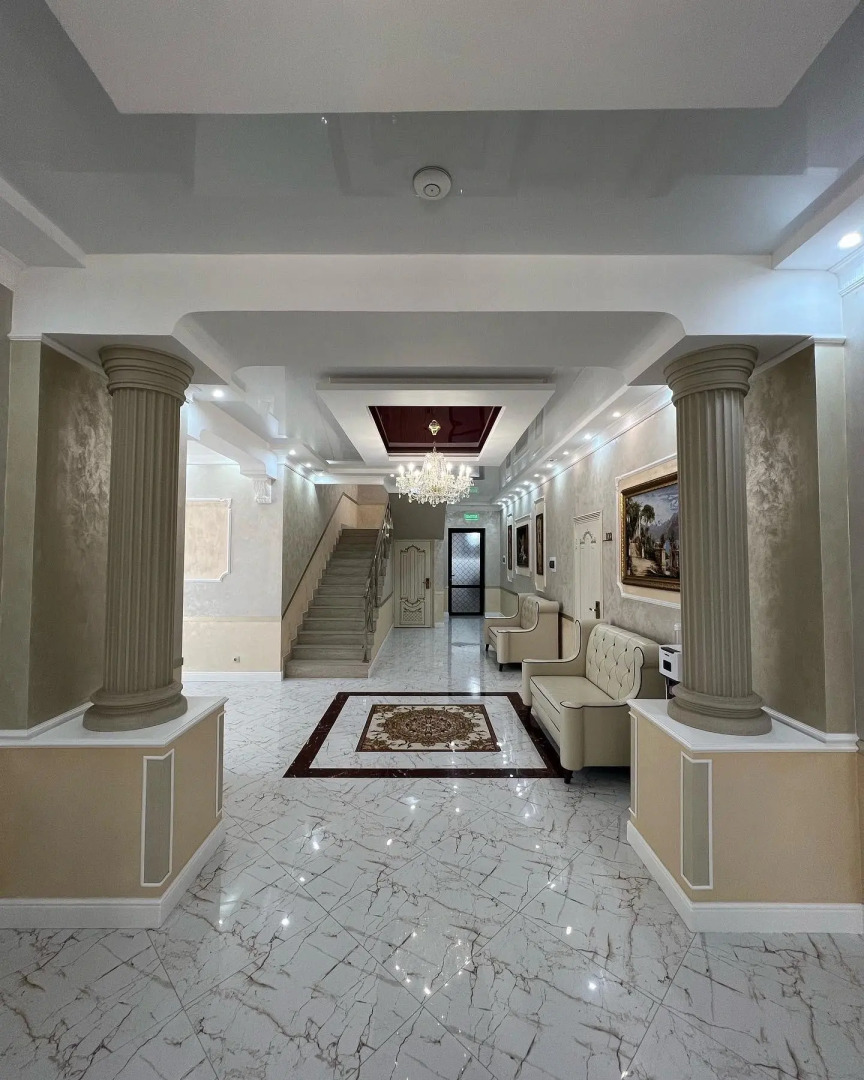 Гостевой дом Aurum