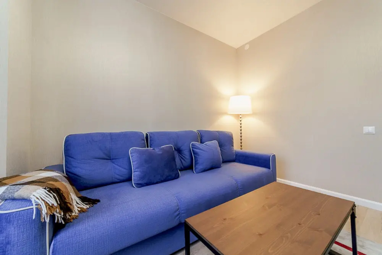 Апартаменты Сутки-Дом - Облака