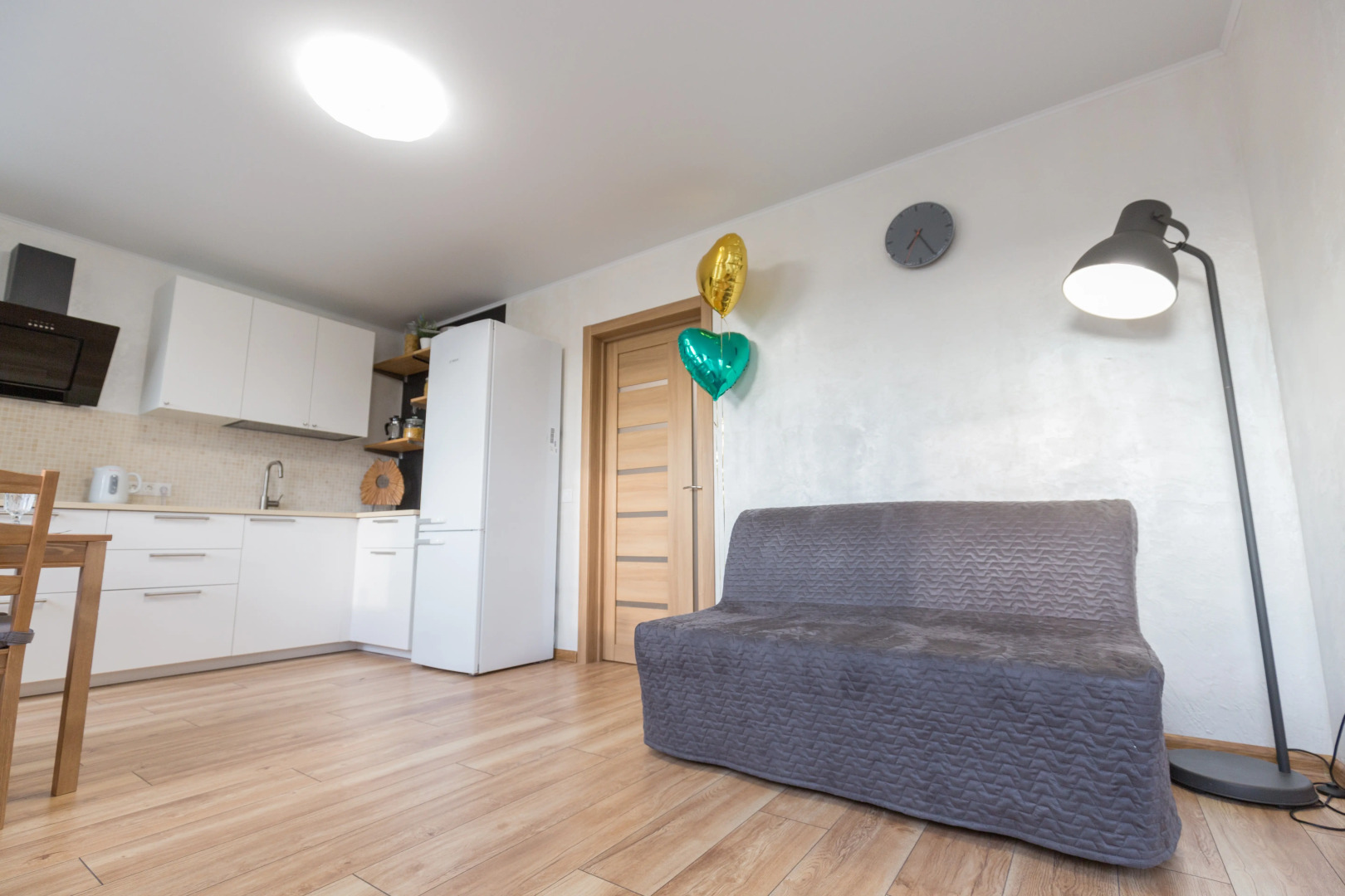 Апартаменты Азбука рядом с Конгресс Холл