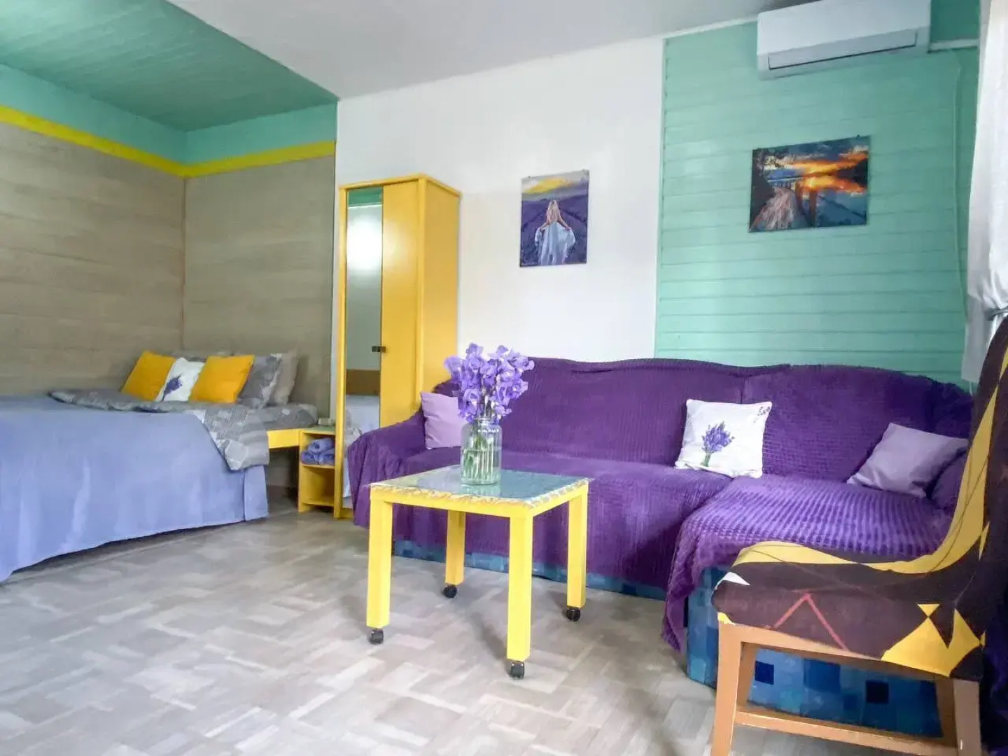 Гостевой дом Астра