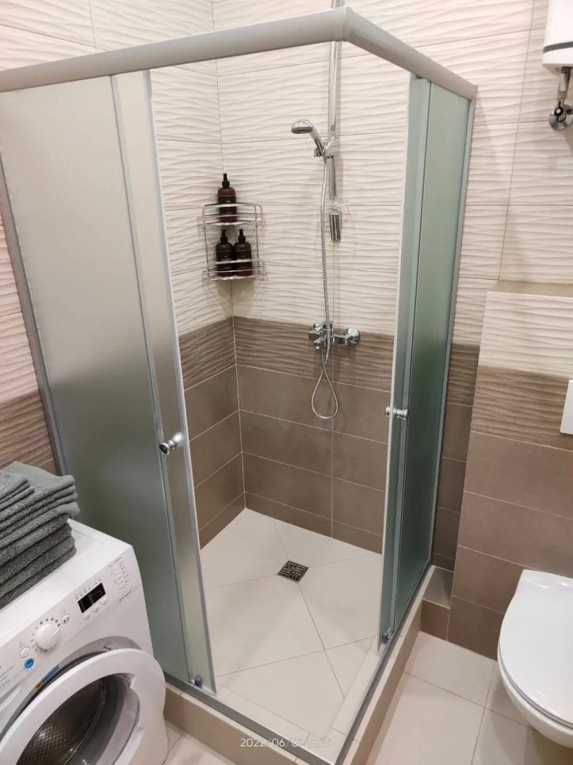 Апартаменты ЖК Черноморский 2