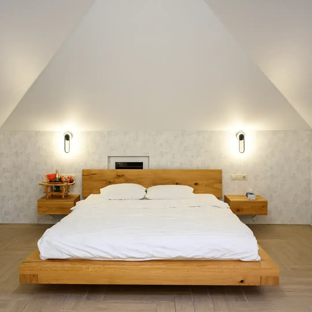 Частный дом Lafa House Minsk