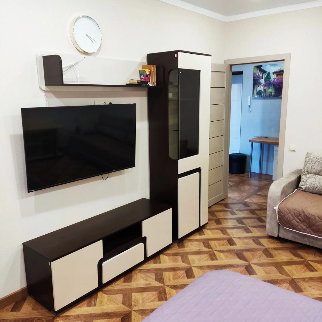 Апартаменты "Английская квартира в центре"