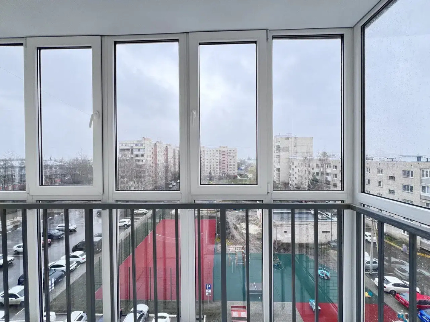 Квартира на улице Плещеевская 8