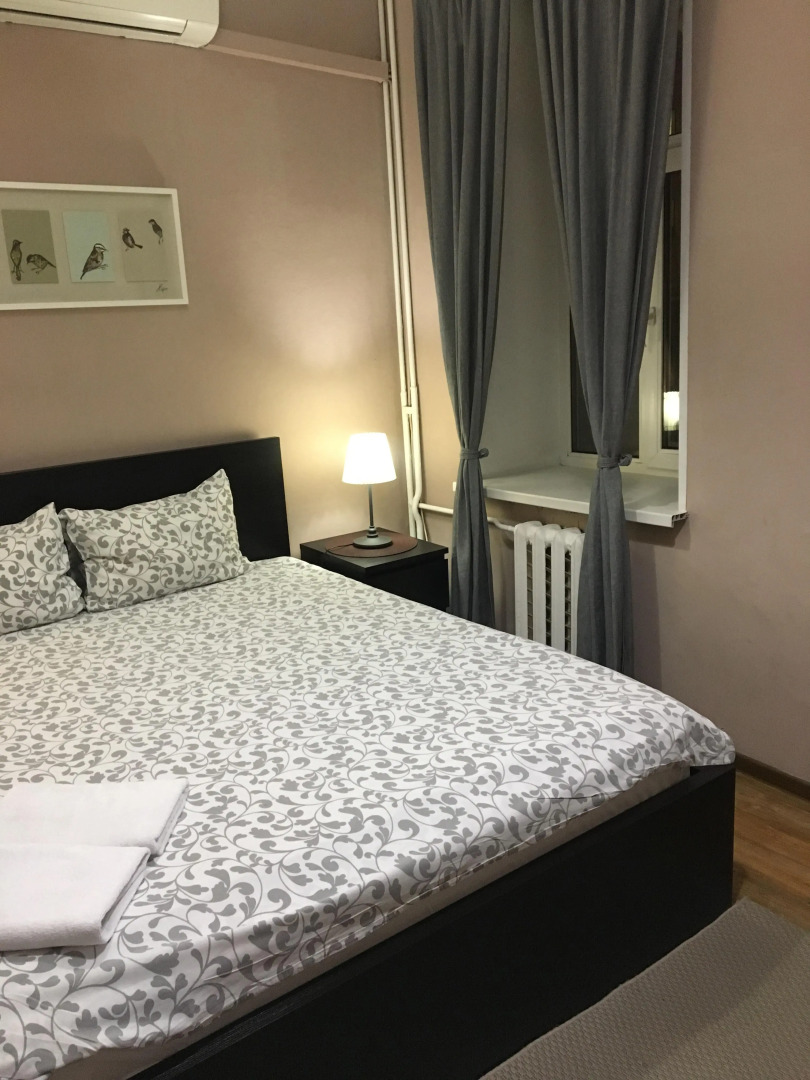 Хостел Есенин