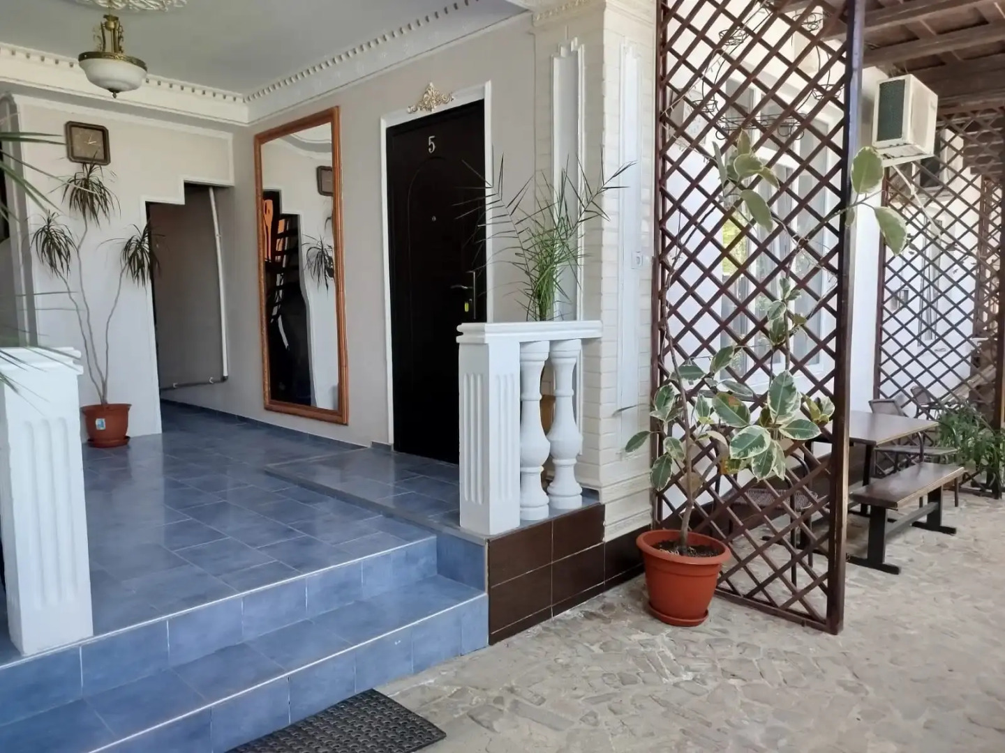 Гостевой дом На Юго-Западной