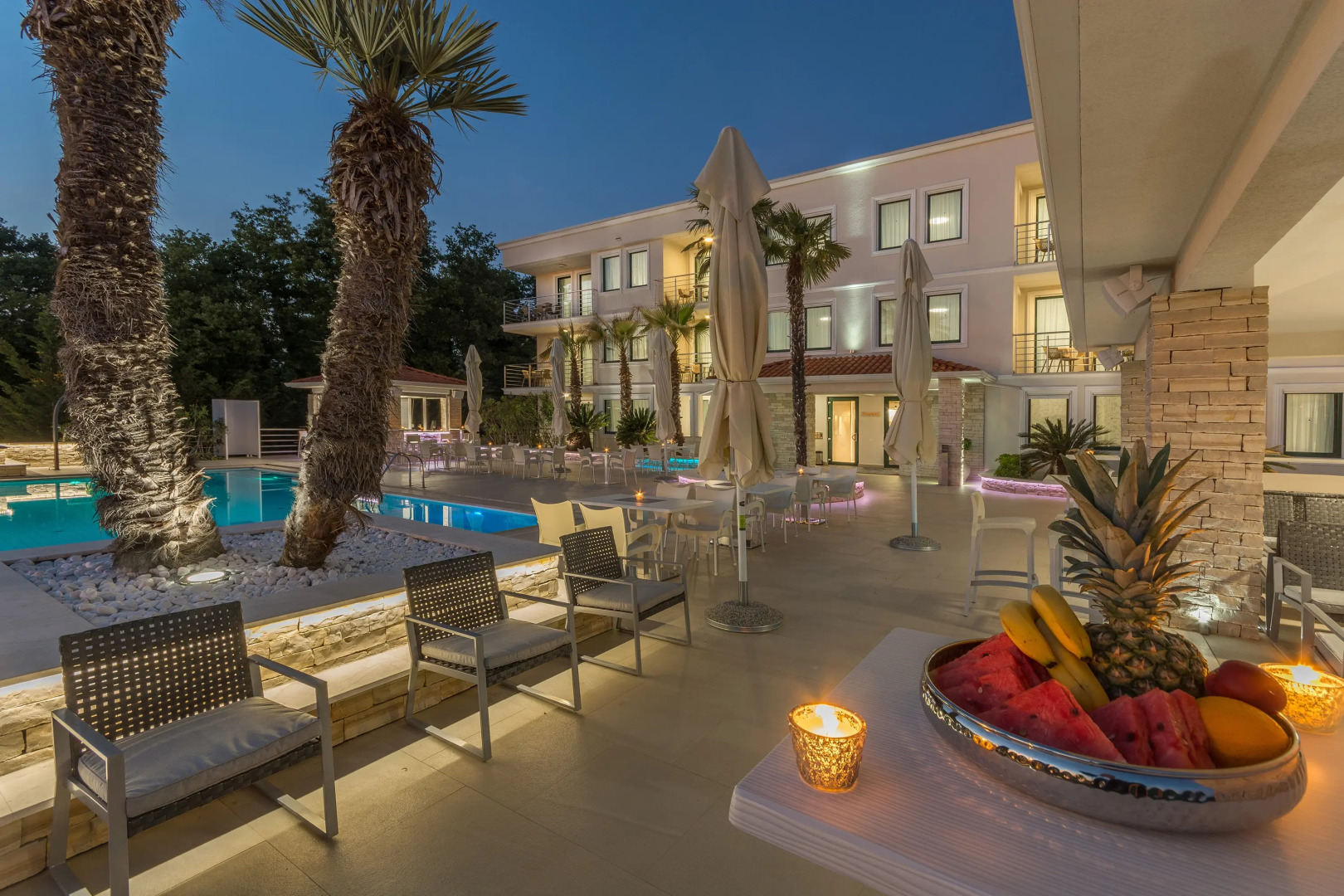 Апарт-Отель Adeo