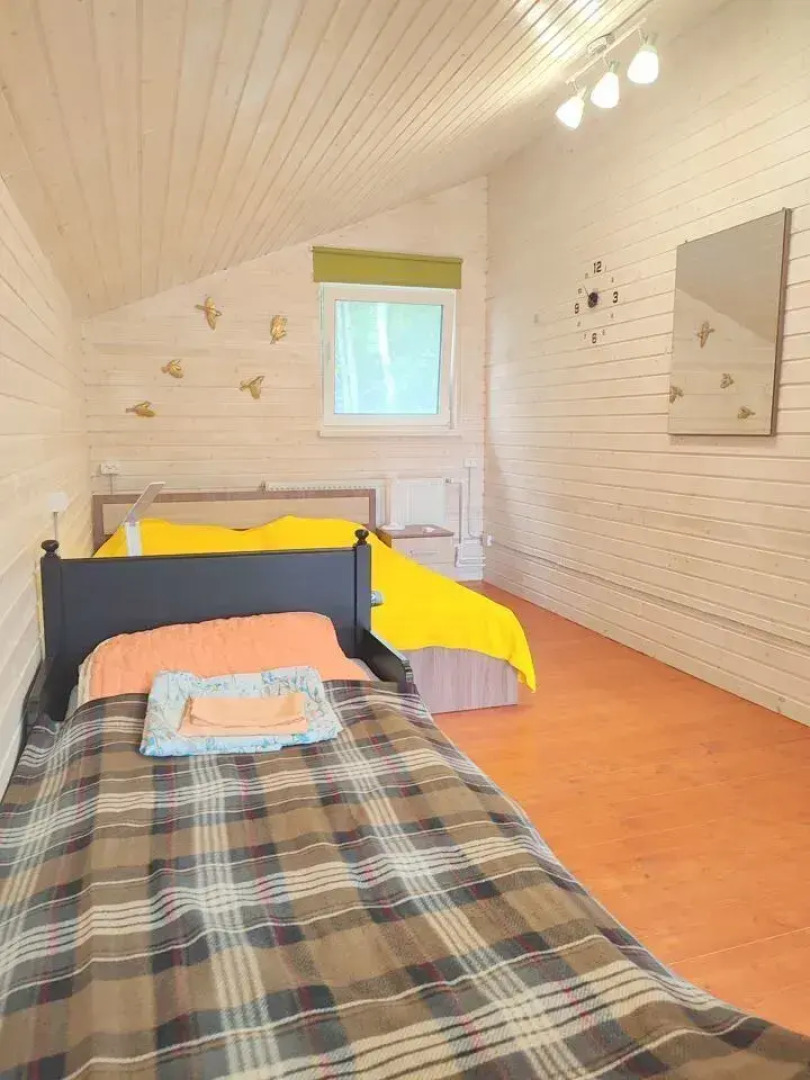 Частный Дом на Лермонтова 13 Поселок Сосново