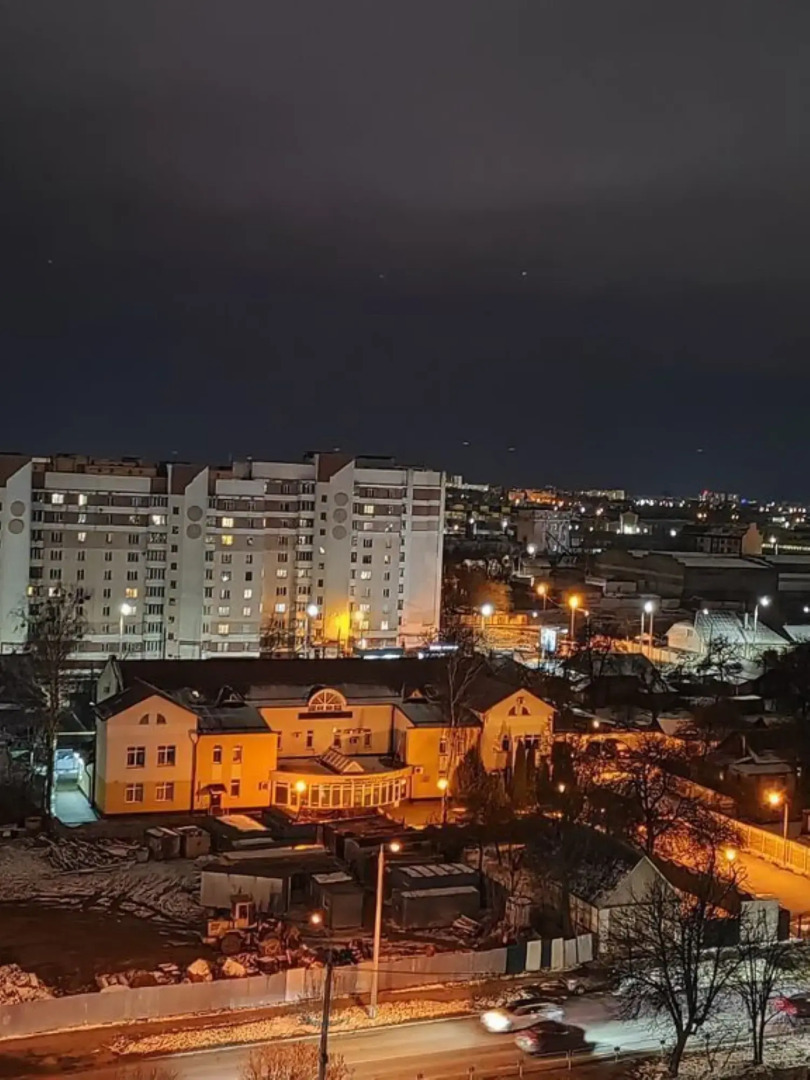 Квартира на Улице Докутович 43