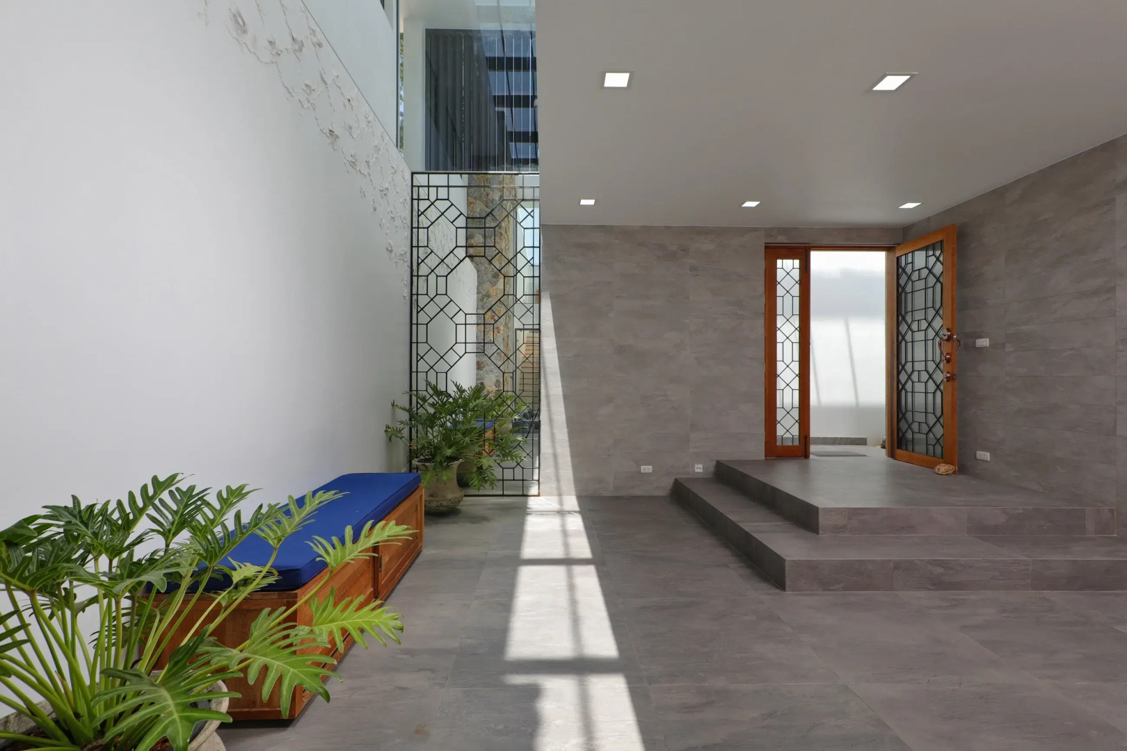 Вилла Svk-2 с Панорамным Видом на Море 4 Спальни Частный Бассейн Камала Бич