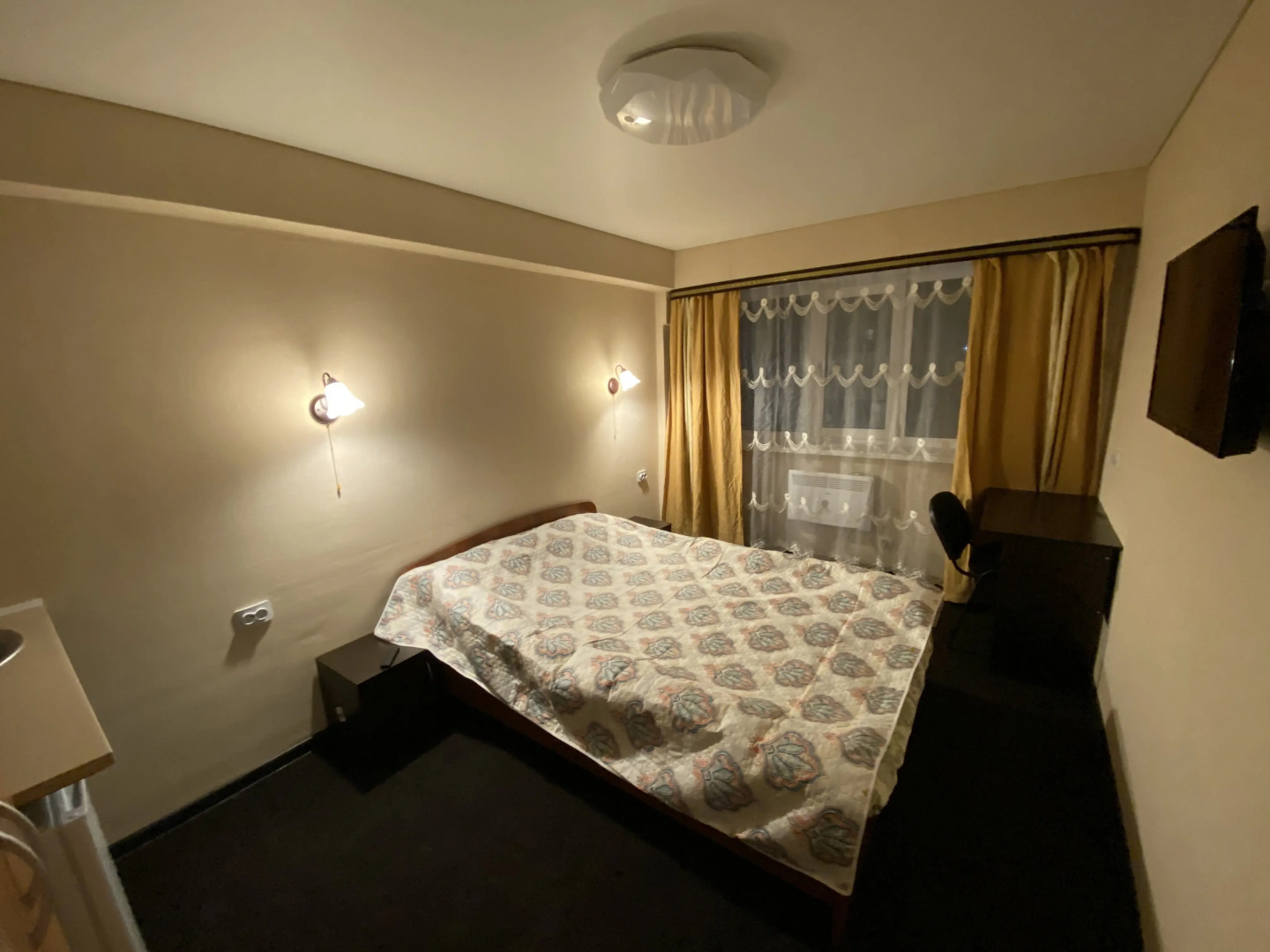 Мини-отель Победа