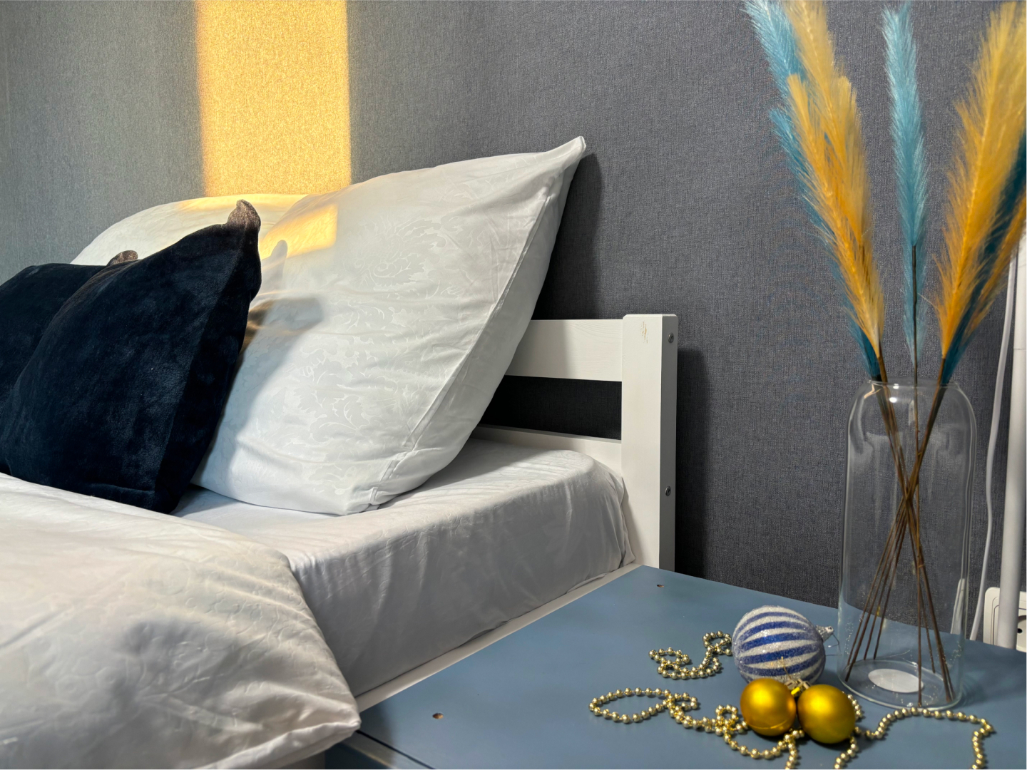 Квартира 1-а комнатная Современная в новом ЖК