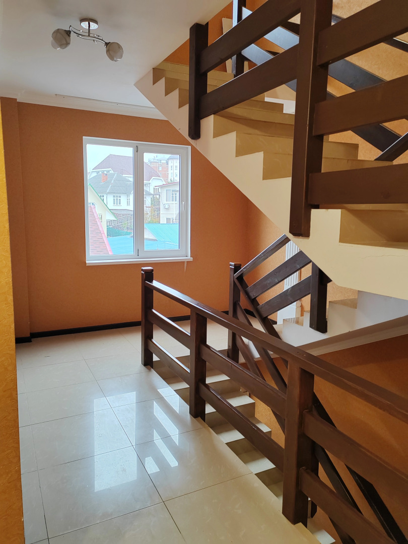 Гостевой дом Avenyu