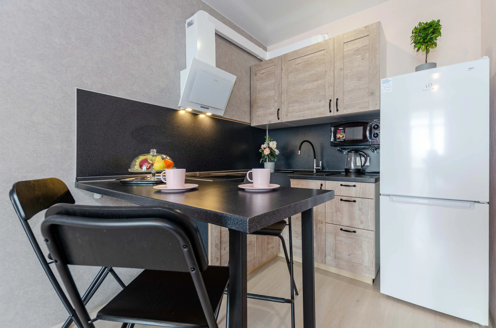 Квартира У ЖД Вокзала