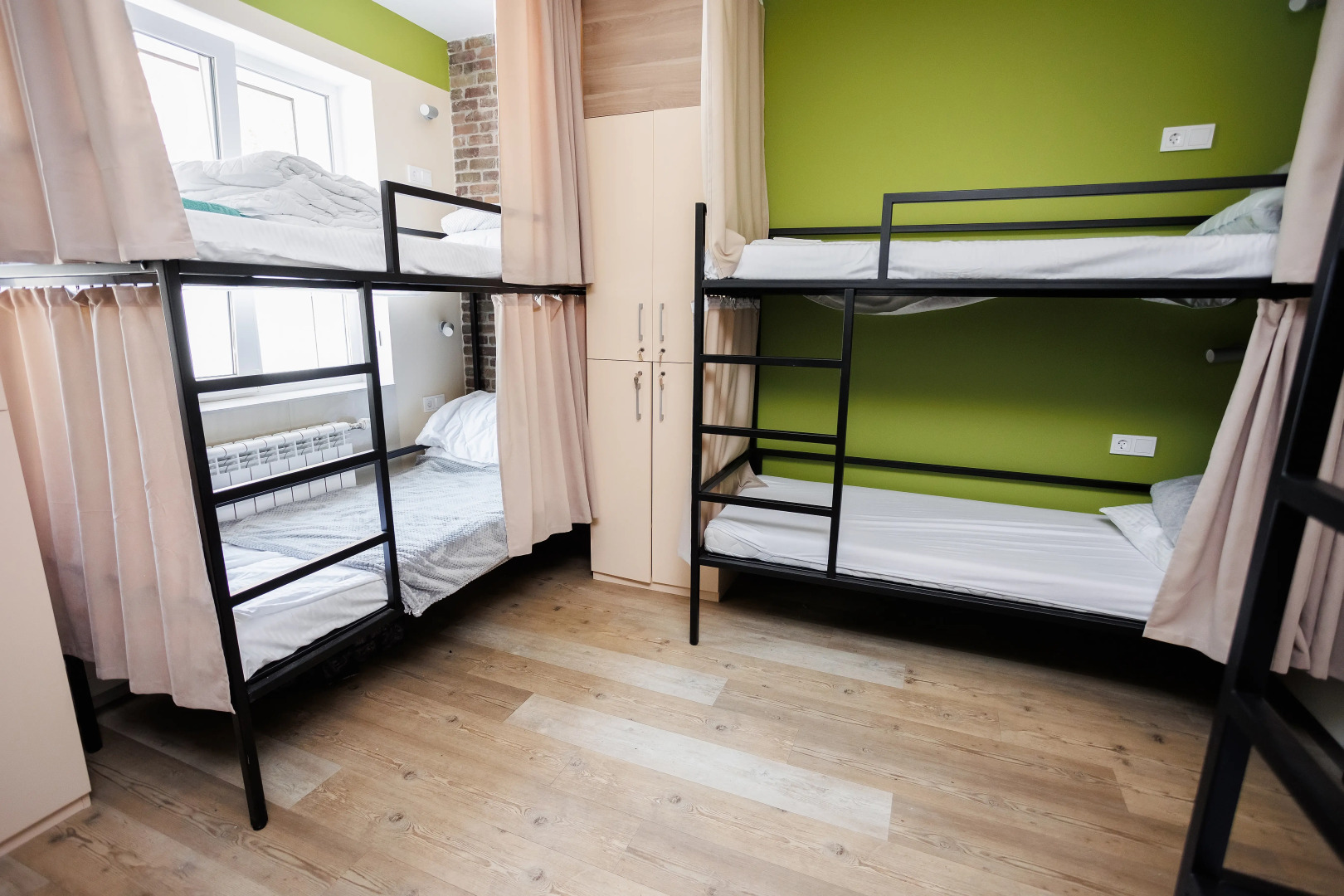 Re Hostel Premium Hostel