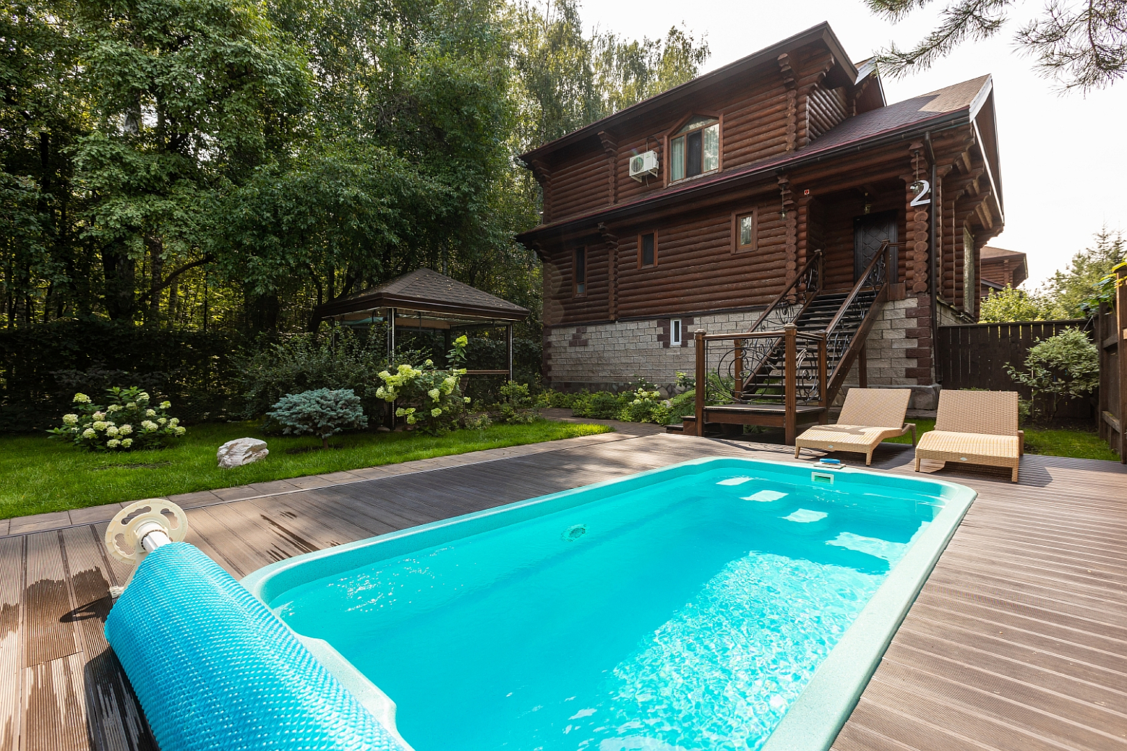 Лель Эко-комплекс