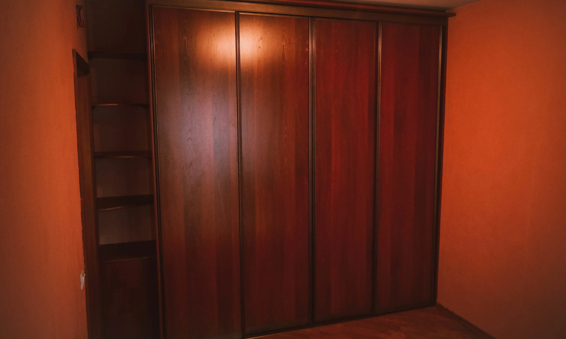 Апартаменты на Горького 24