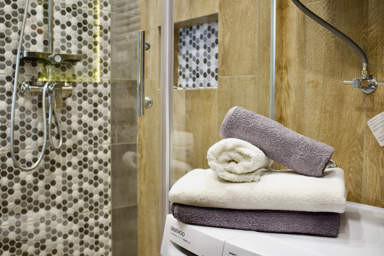 Апартаменты ViewBay & Home