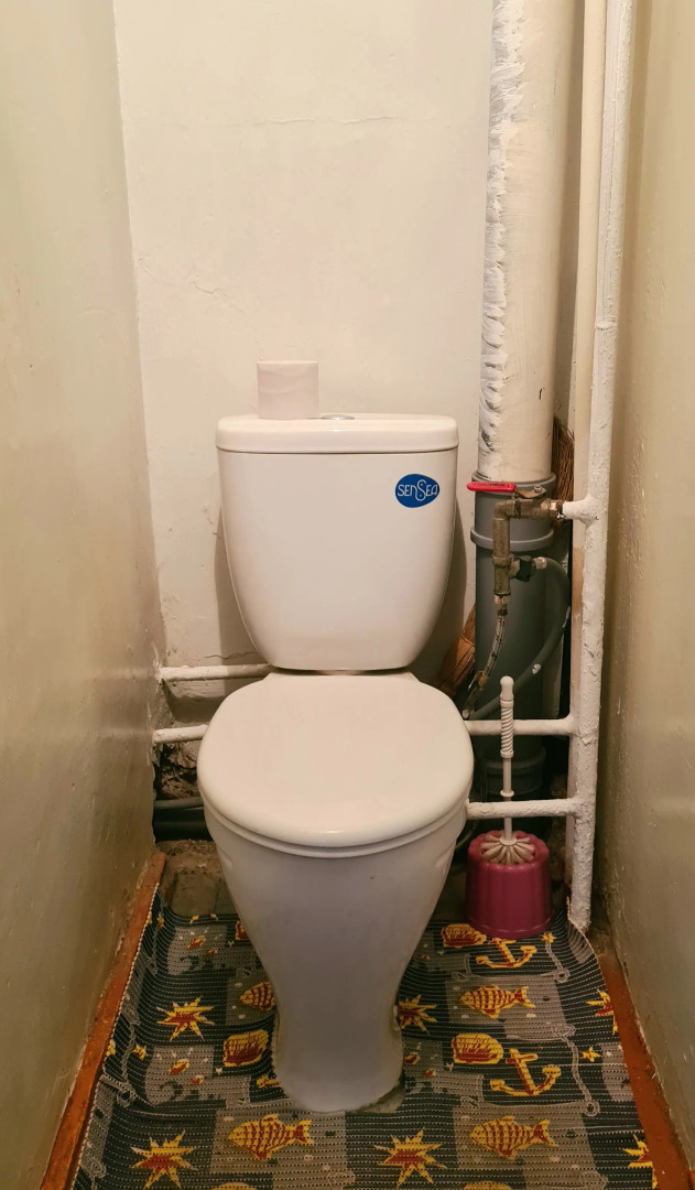 Квартира Дёшево и сердито