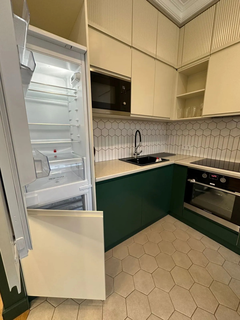 Апартаменты на улице Ленина, д.95А