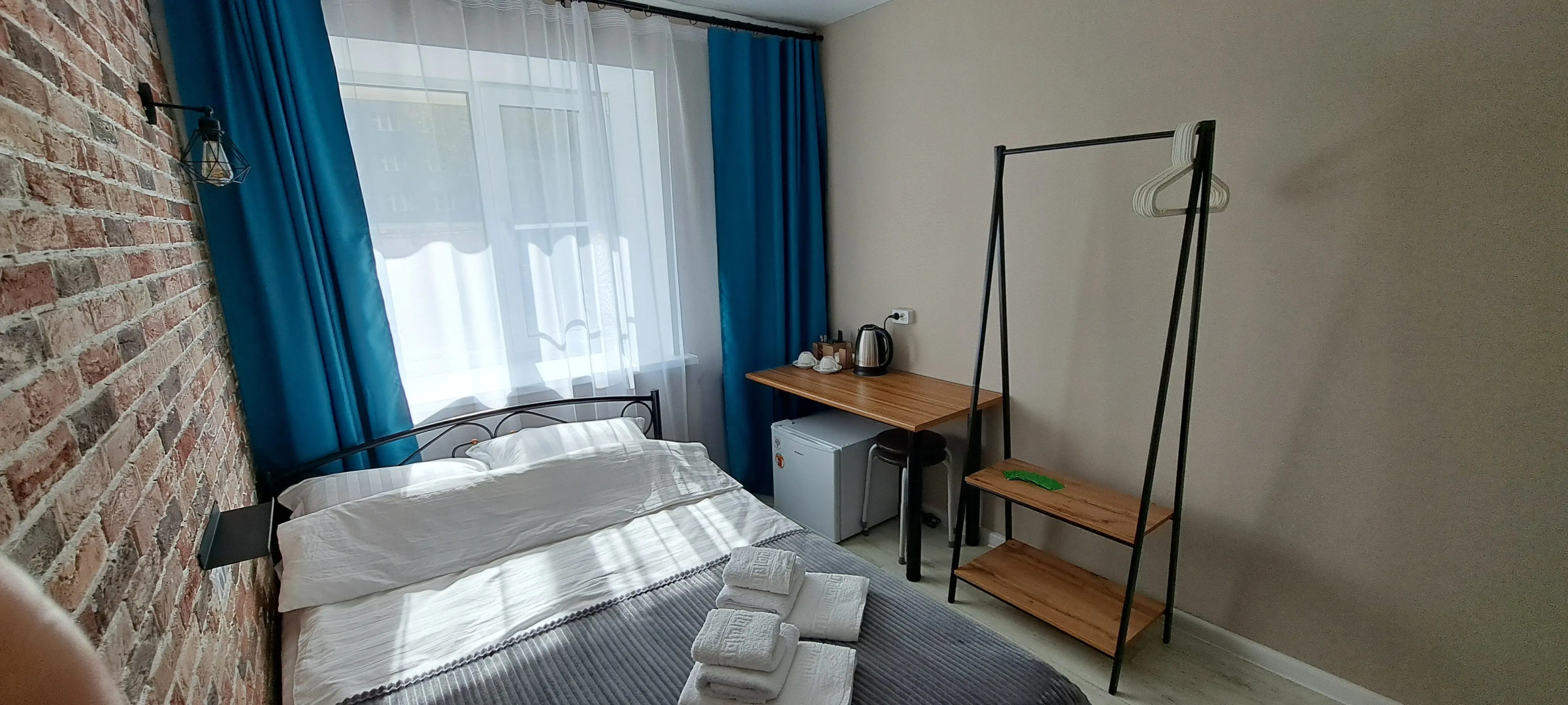 Меблированные комнаты Lagom