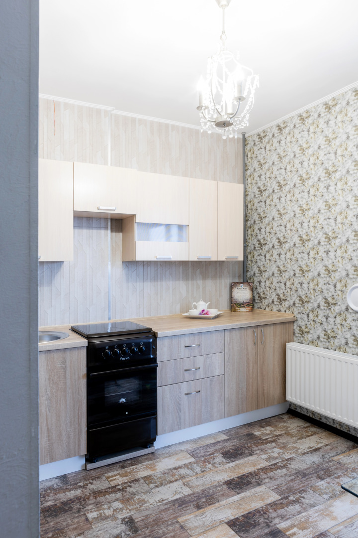 Апартаменты Гросс Хаус