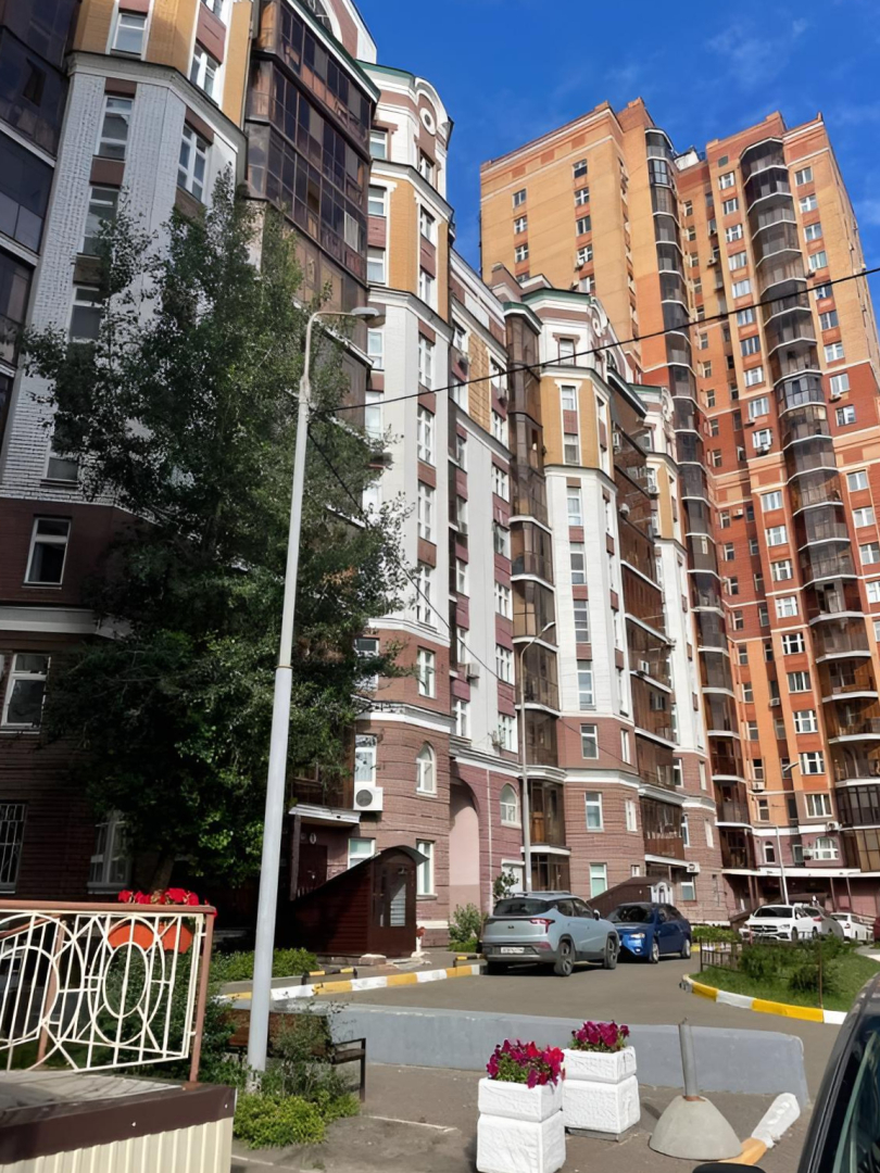 Апартаменты Уютная квартира