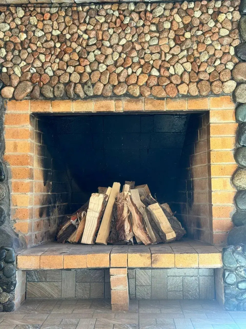 Бунгало Rahmat Yurts Double