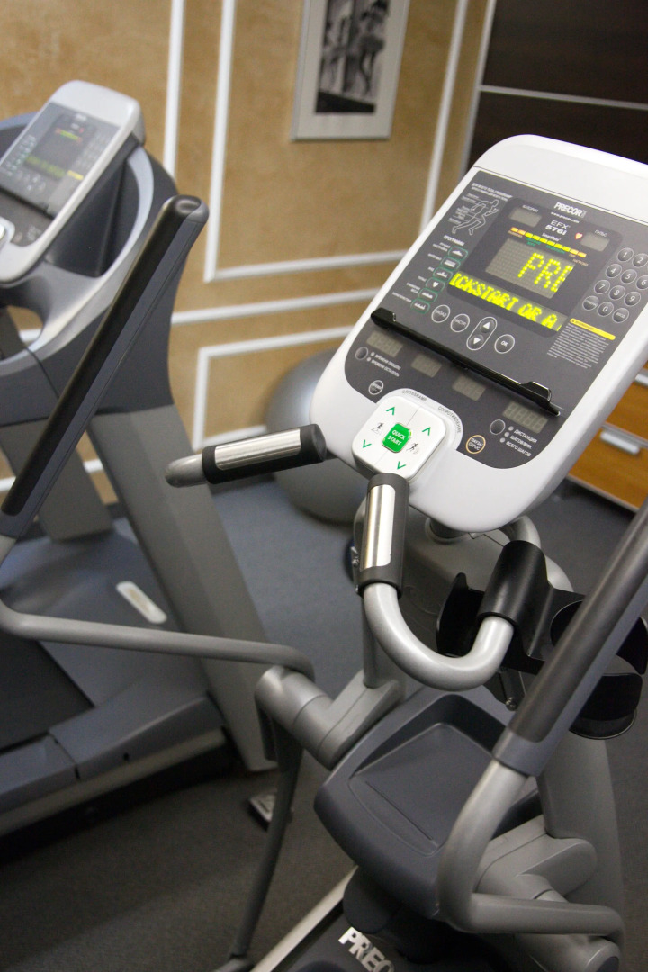 Отель Elements Perm Hotel