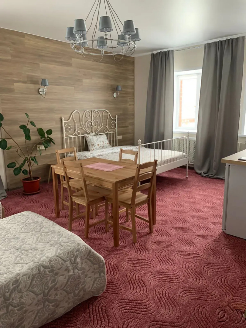 Гостевой дом Соната