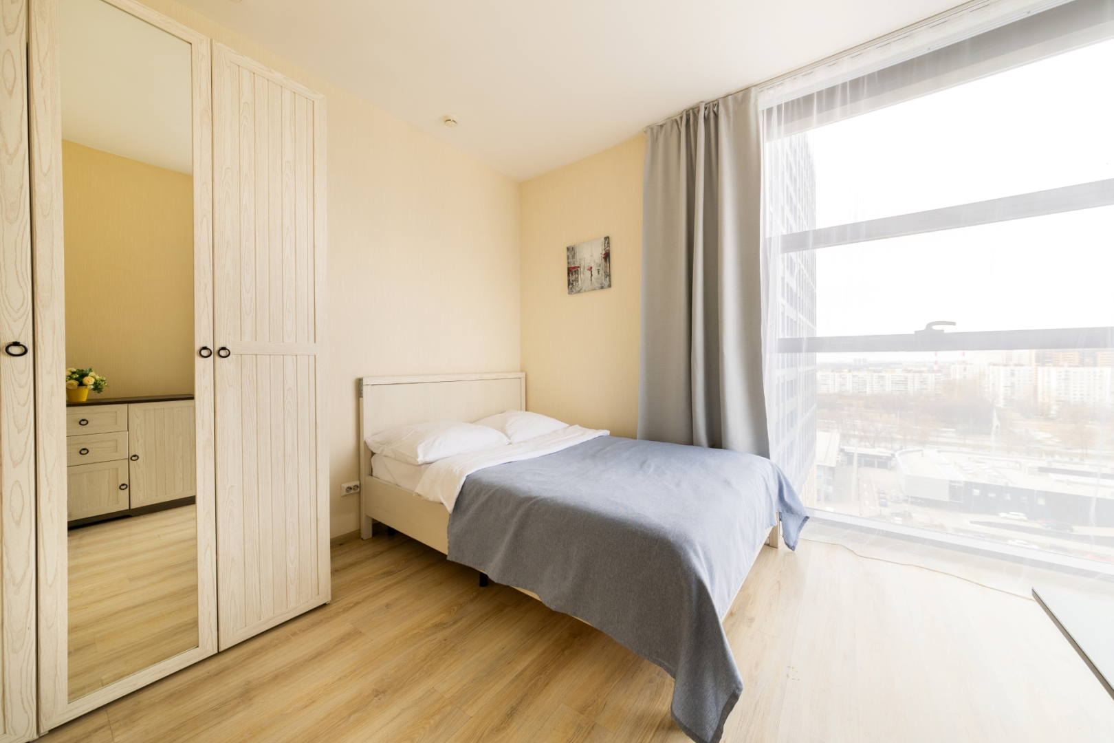 Апарт-Отель Империал