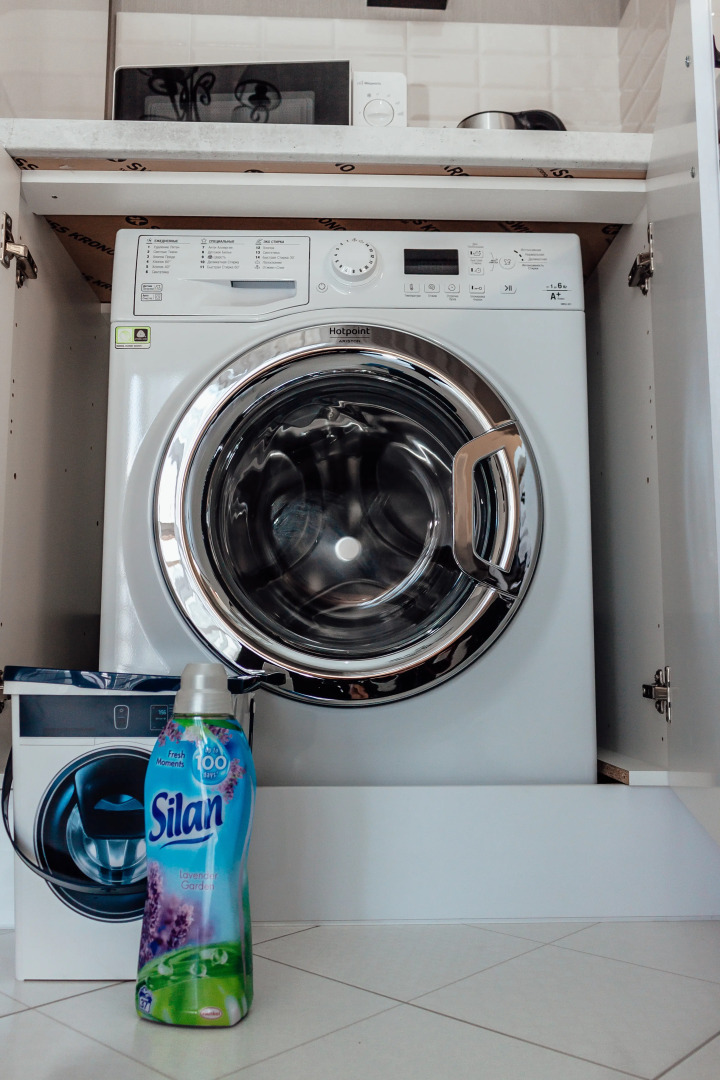 Апартаменты двухкомнатные у Росгартенских ворот