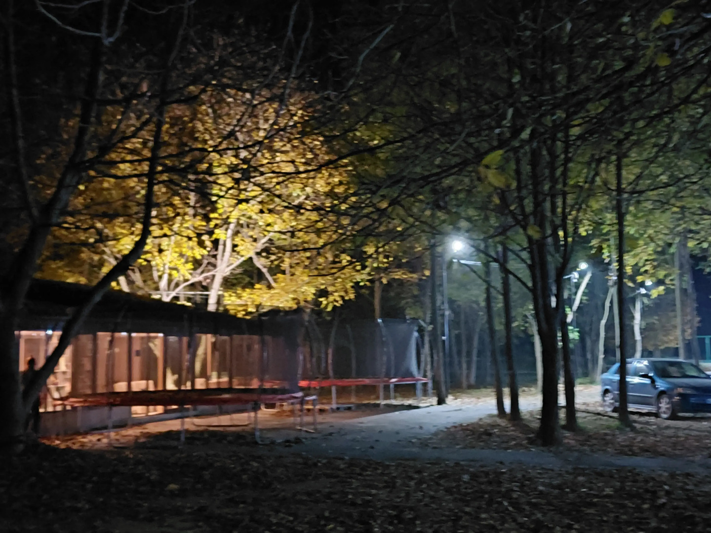 Апарт-отель Rancho Uplistsikhe