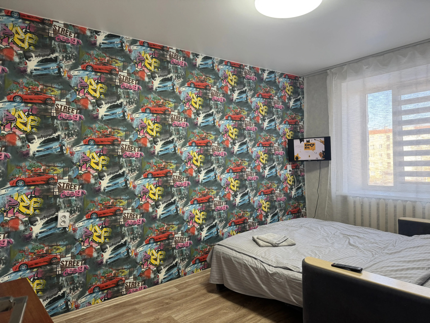 Квартира Трёхкомнатная Квартира Невьянск Цементный