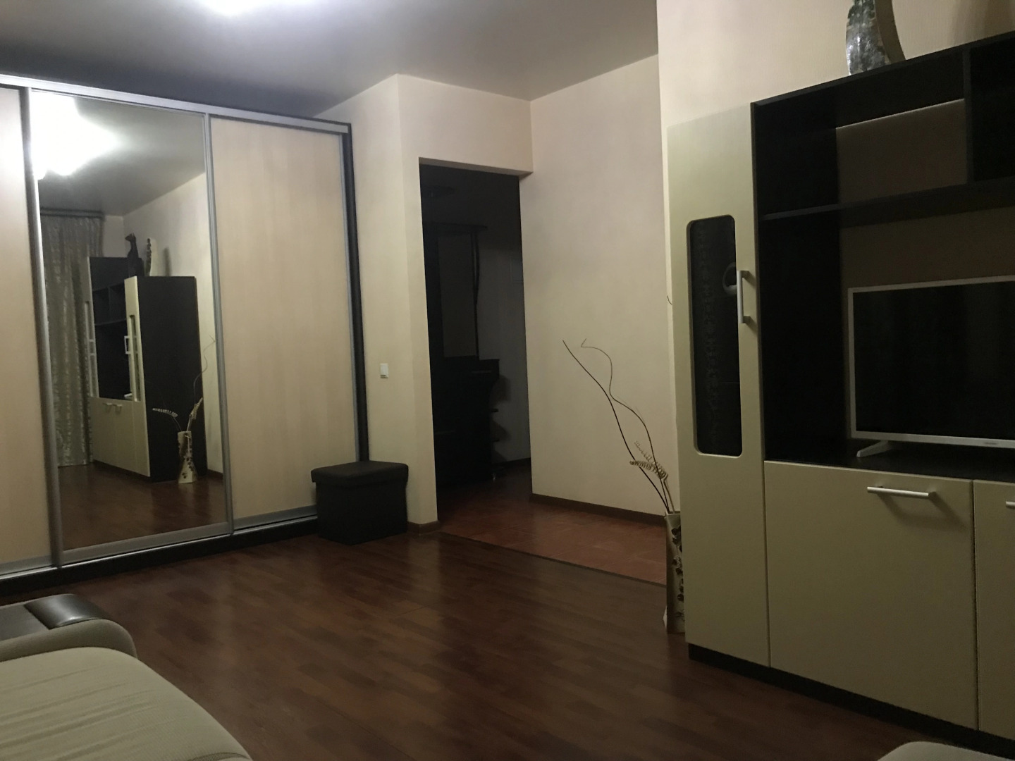 Апартаменты НСК на Ватутина 24