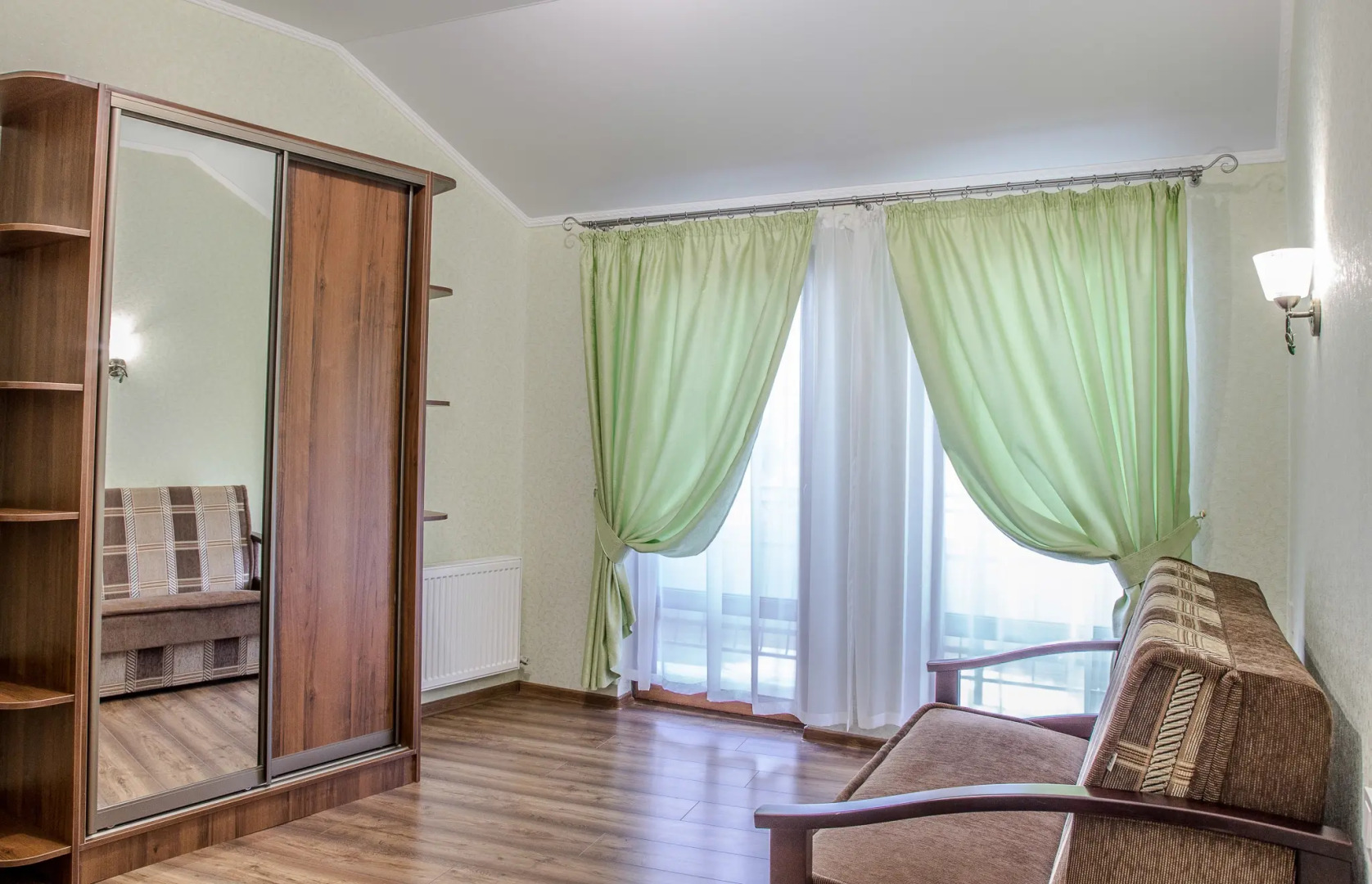 Гостевой Дом Аю-Даг